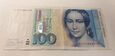 Niemcy Banknot 100 Marek  stan prosze na zdjeciu  ocenic