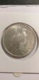 USA 1922 D  Peace Dolar 26,73 gram srebro 900