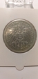 Niemcy Bawaria  1904 5 Marek D  Krol Otto von Bayern srebro 900