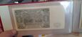 ZESTAW 5 BANKNOTOW 1948 -1965 WZORY W ORYGINALNYM ETUI