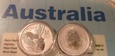   Australia  2020 Lunar III Rok Myszy Mysz 15,5 gr srebro 999