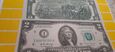 USA 2017 5 x 2 DOLARY BANKNOTY prosto z paczki babnkowej kolejne numer