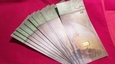 Turcja 5 Sztabek 5 x 0,1 Gram  Zloto  999   Blister format Banknotu