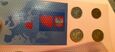 POLSKA  Zestaw  monet Obiegowych 1995 2005 (20 )