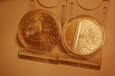 FINLANDIA 2002 10 EURO 50 LAT OLYMPIADY HELSINKI 27,4 Gr SREBRO 925