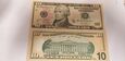 USA2003  Banknot   1 x 10 Dolar   nowiutki