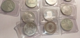 SUPERLOKATA NIEMCY 15 SZTUK 10 EURO  2002 - 2014 270 gram srebro 925
