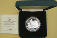 KIRGISTAN 2009 Chingiz Aytmatov Mother's Field 10 som  AG box CoA