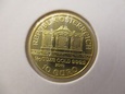 Filharmonicy 2010 Austria 10 euro moneta złota Au 999 3.11g