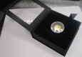 CIT Box ETUI na złote monety typu pchełka w kapslu 28mm