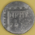 Medal NPMV 2012