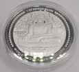 BHUTAN 2010 Budda Seokguram Grotto Korea UNC Box CoA