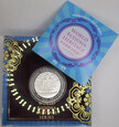 BHUTAN 2010 Budda Seokguram Grotto Korea UNC Box CoA