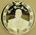 NIEMCY 2014 medal Franciszek Józef I