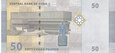 SYRIA 2009 Tabliczki z Ebli 50 funtów syryjskich UNC