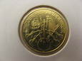 Filharmonicy 2010 Austria 10 euro moneta złota Au 999 3.11g #19.2234