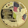 WATYKAN 2015 American Mint Cesarz Kaiser