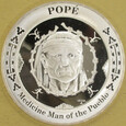 USA The Great Indian Chiefs Pope Ag 