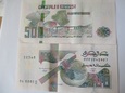 ALGERIA Algieria 2018 2019 500 dinarów dinars UNC