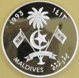 MALEDIWY 1993 Skylab 250 rufiyaa