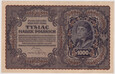 POLSKA 1919 1000 marek polskich III serja R 939234