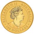 Złota Moneta Australia Super Pit 1 uncja 2022