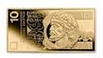 Polskie banknoty obiegowe – banknot o nominale 10 zł 