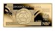 Polskie banknoty obiegowe – banknot o nominale 10 zł 