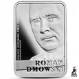 10 ZŁ 2017 ROK ROMAN DMOWSKI 