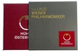 Wiedeński Filharmonik 1/10 uncji złota EDYCJA ŚWIĄTECZNA 