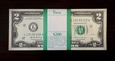 2 DOLARY 2017 UNC SERIA L BANK OF SAN FRANCISCO