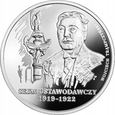 10 ZŁ 2019 ROK SEJM USTAWODAWCZY 1919-1922
