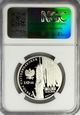 10 ZŁ 2011 ROK SMOLEŃSK SŁAWOMIR SKRZYPEK NGC PF 70