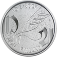 10 EURO MIKAEL AGRICOLA 2007