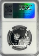 10 ZŁ 2017 ROK 200-LECIE ZAKŁADU NARODOWEGO OSSOLIŃSKICH NGC PF 70