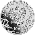 10 zł Łukasz Ciepliński 
