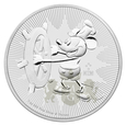 2$ PAROWIEC WILLIE - MYSZKA MIKI