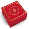 Canada: Lunar Year of the Dragon 1 uncja Srebra 2024 Proof 