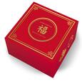 Canada: Lunar Year of the Dragon 1 uncja Srebra 2024 Proof 