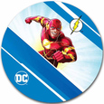 Samoa: DC Comics - The Flash 1 uncja Srebra 2023 Proof 