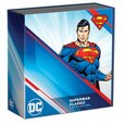 Niue: DC Comics - Superman 1 uncja Srebra 2022 Proof 