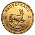 Krugerrand 1 uncja Złota 1976 PF61 NGC 