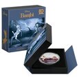 Disney - Bambi and Faline 80 rocznica filmu 1 uncja Srebra 2022 Proof