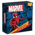 Niue: Marvel - Spider- Man kolorowany 1 uncja Srebra 2023 Proof 