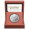 Niue: Harry Potter Classic - Lord Voldemort 1 uncja Srebra 2021 Proof 