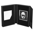 The Faces of the Empire - Scout Trooper 1 uncja Srebra 2021 Proof 