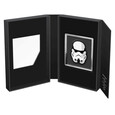 The Faces of the Empire Imperial Stormtrooper 1 oz Srebra 2021 Proof