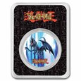 Yu-Gi-Oh! Blue-Eyes White Dragon - 25. rocznica 1 oz Ag 2022