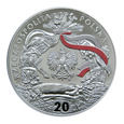 20 zł Dożynki