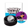 Samoa: Looney Tunes - Tweety 1 uncja Srebra 2023 Proof